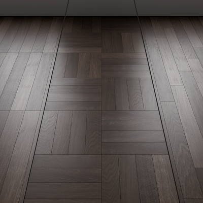 Modern Wood Flooring