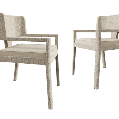 Poliform chair dining chair