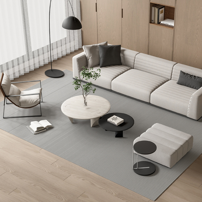 Minotti Sectional Sofa