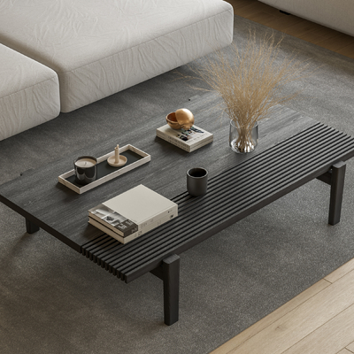 poliform coffee table