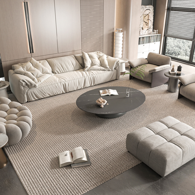 poliform Sectional Sofa