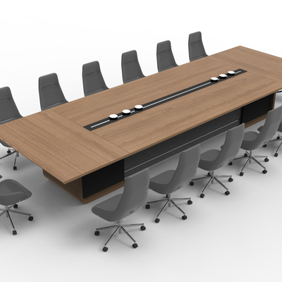 Conference table