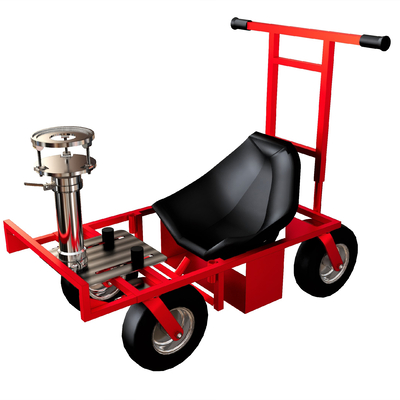 Industrial Cart