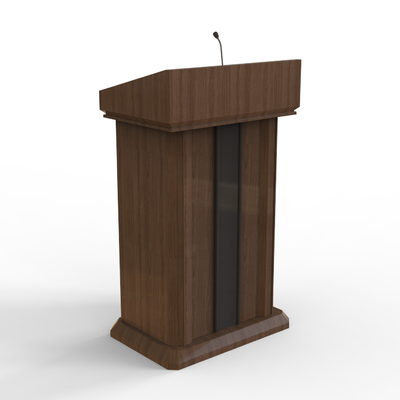 Rostrum Speech Table