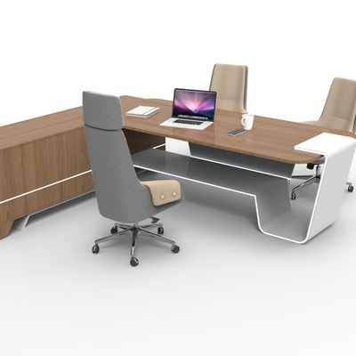 Office Desks and Chairs