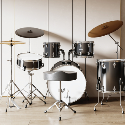 YAMAHA DRUM