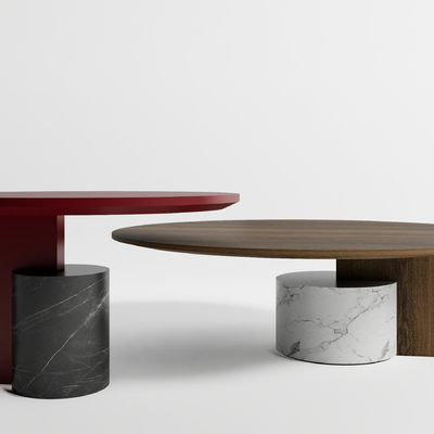 cassina coffee table