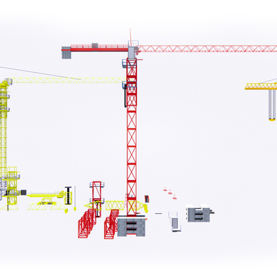 gantry crane