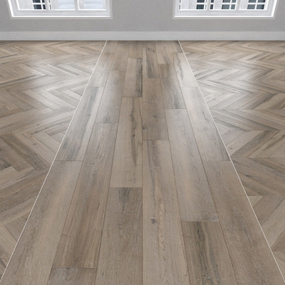 Wood Flooring