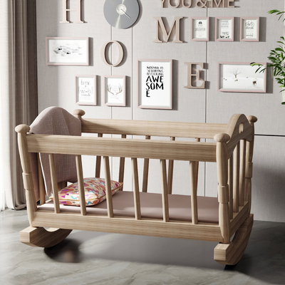 crib kids Bed