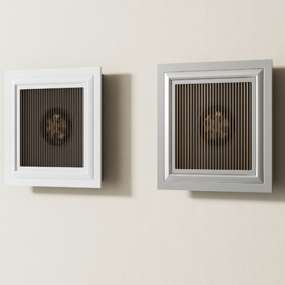 modern exhaust fan