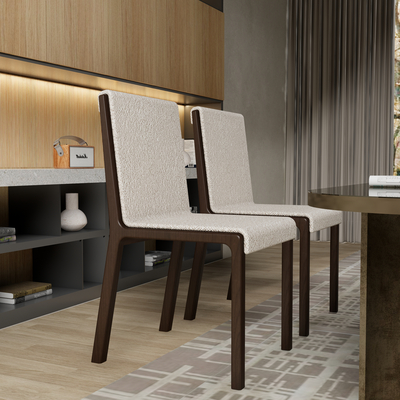 molteni Dining Chair