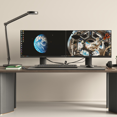 Computer desk