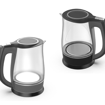 Electric kettle