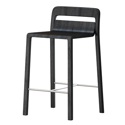 Minotti bar stool