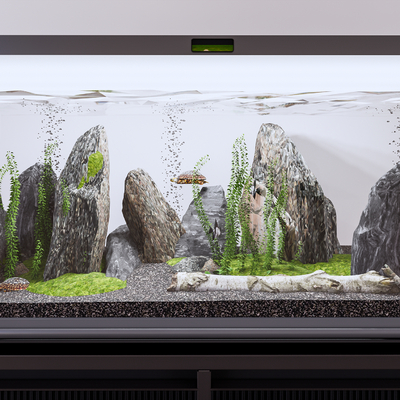 Fish tank