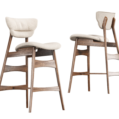 Poliform Bar Chair