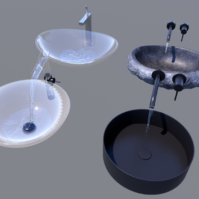 Washbasin