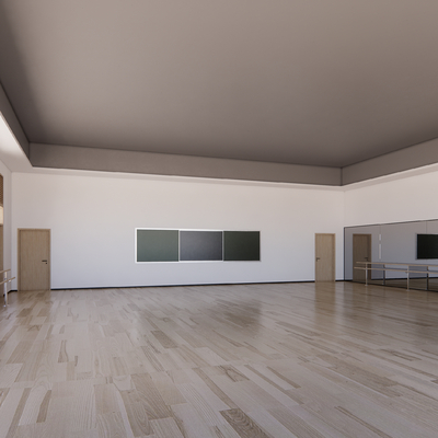 Dance Classroom