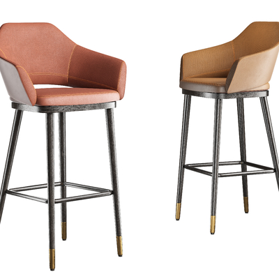 Poliform Bar Chair