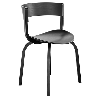 Minotti Chair