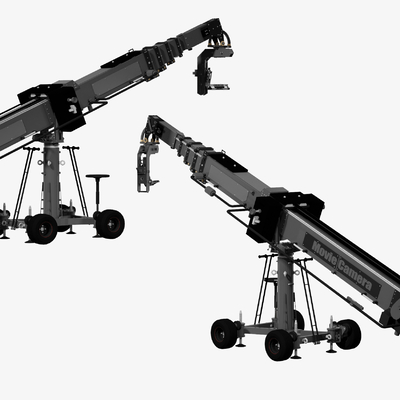 industrial crane