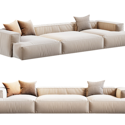 Poliform Multiplayer Sofa