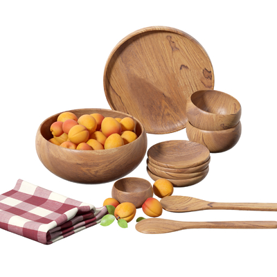 fruit yellow peach tableware