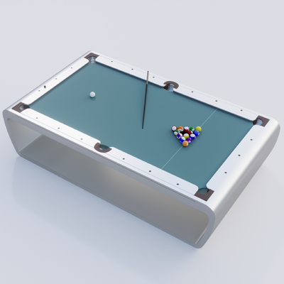 Snooker table