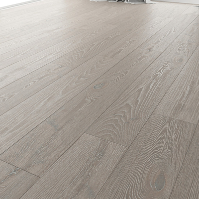 Wood Flooring