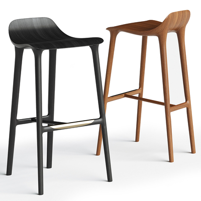 Minotti bar stool