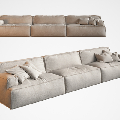 Poliform Multiplayer Sofa