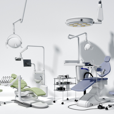 Stomatological Hospital Medical Equipment