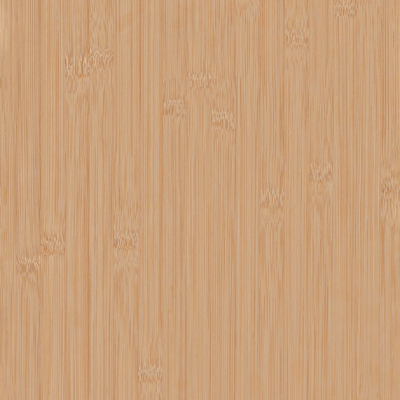 Log color vertical grain bamboo wood grain wood veneer