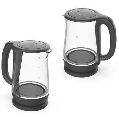 Electric kettle