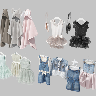 Children's clothing