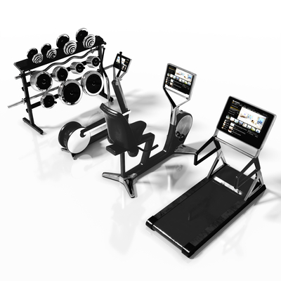 Fitness equipment Treadmill