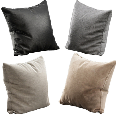 Modern pillow