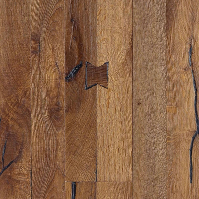 Wood Flooring