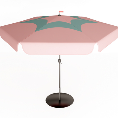 Outdoor parasol