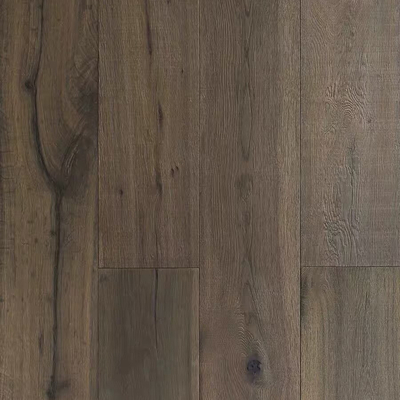 Wood Flooring