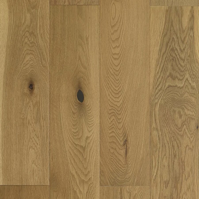 Oak Smoked Multi-Layer Solid Wood Flooring