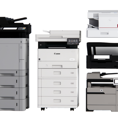 Printer Copier Office Supplies