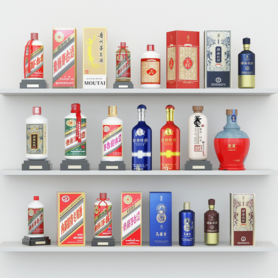 Liquor Maotai