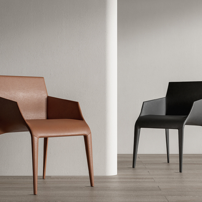 Poliform Dining Chair Chair