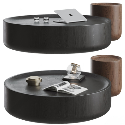 poliform coffee table