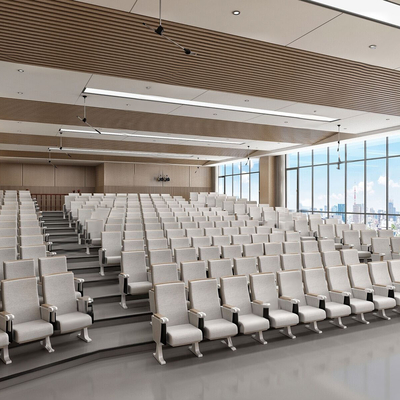 modern ladder classroom