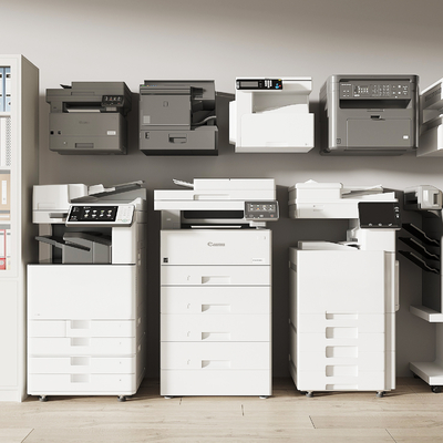 Modern Printers