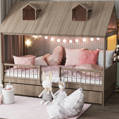 kids Bed Single bed