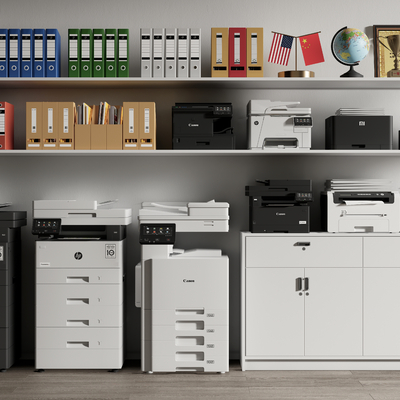 Printer Copier Office Equipment